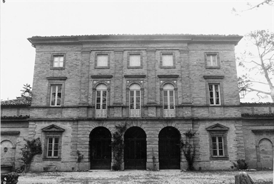 Villa Leonardi